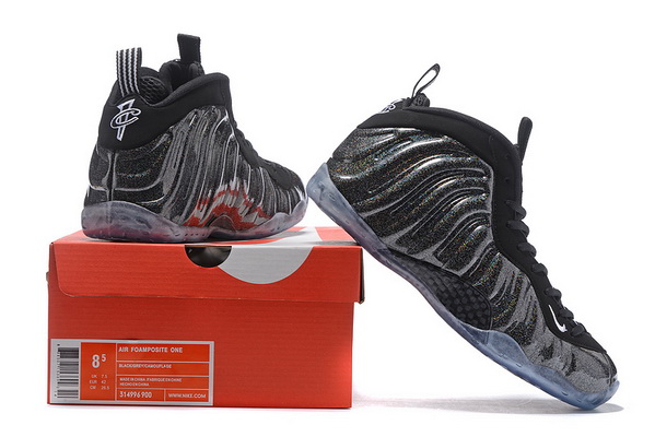 Foamposite One Men Shos--013